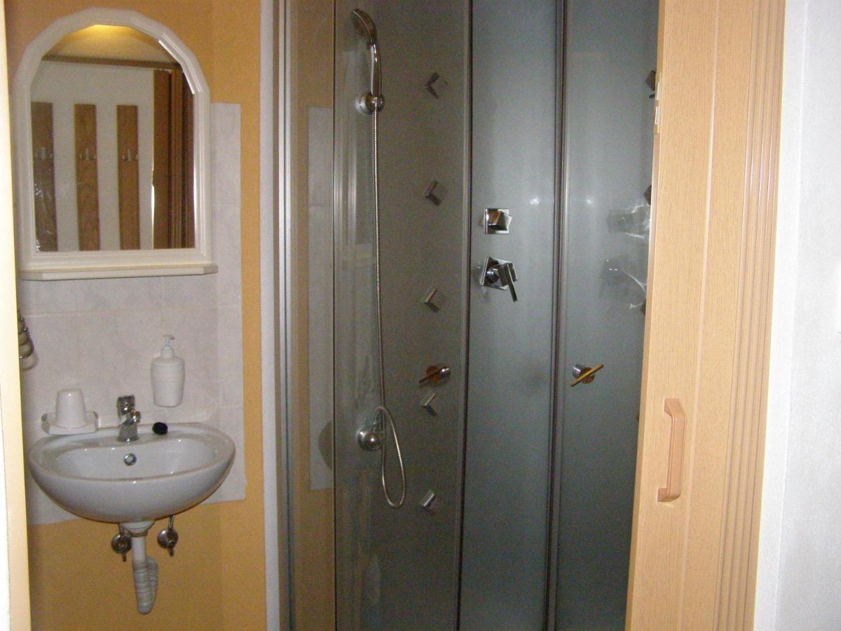 Penzion Borovice Josefŭv Dŭl Habitación foto