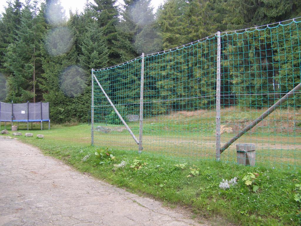 Penzion Borovice Josefŭv Dŭl Exterior foto